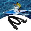 Electric Pump Inflatable Tube for Kayak Paddle Board - 6
