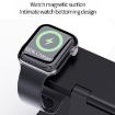 Huawei Watch B21 6 in 1 Mobile Phone/Earphone Charger - 9