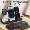 Samsung Galaxy Watch B21 Wireless Charger - White - 2