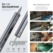 TBK 007 Adjustable Grinding Screwdriver Set - 2