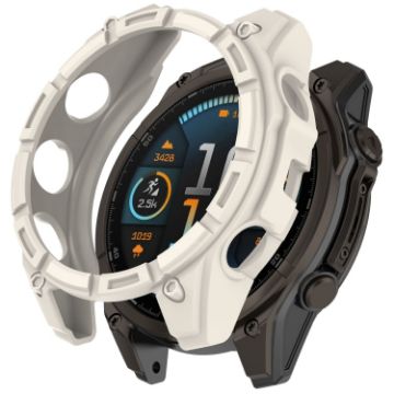 Garmin Fenix 8 AMOLED 47mm Protective Case - Starlight - 1