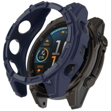 Garmin Fenix 8 AMOLED 47mm Midnight Blue Protective Case - 1