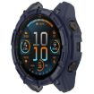 Garmin Fenix 8 AMOLED 47mm Midnight Blue Protective Case - 2