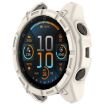 Garmin Fenix 8 AMOLED 51mm Protective Case - Starlight - 2