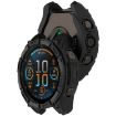 Garmin Fenix 8 AMOLED 51mm Protective Case - Black - 3