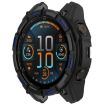 Garmin Fenix 8 AMOLED 51mm Protective Case - Black Blue - 2