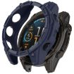 Garmin Fenix 8 AMOLED 43mm Protective Case - Midnight Blue - 1