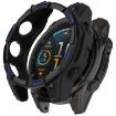 Garmin Fenix 8 AMOLED 43mm Protective Case - Black Blue - 1