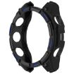 Garmin Fenix 8 AMOLED 43mm Protective Case - Black Blue - 4