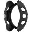 Garmin Fenix 8 AMOLED 43mm Protective Case - Black Red - 5