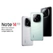 Xiaomi Redmi Note 14 Pro+ 16GB+512GB 5G White - 5