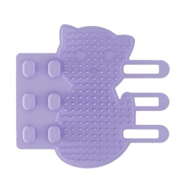 Cats Corner Self-Exciting Scratcher Pet Massage Brush Toys - 1