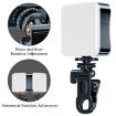 Clip Fill Light with PTZ Video Conference Mobile Phone Camera Photography Lamp - 3
