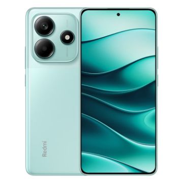 Xiaomi Redmi Note 14 5G 8GB+256GB 6.67" Green - 5G Network - 1