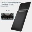 5 In 1 Laptop Sleeve with Wireless Charging Mouse Pad Desk Mat - 6
