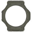 Amazfit T-Rex3 Armor Hollow TPU Half Coverage Watch Case - Juugle Green - 6