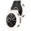 Amazfit T-Rex3 Armor TPU Half Coverage Watch Case - Ivory White - 2