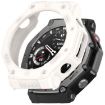 Amazfit T-Rex3 Armor TPU Half Coverage Watch Case - Ivory White - 3