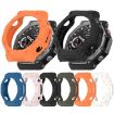 Amazfit T-Rex3 Armor TPU Half Coverage Watch Case - Ivory White - 9
