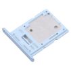 Samsung Galaxy M15 SM-M156B SIM Card Tray + Micro SD Card Tray (Blue) - 2