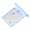 Samsung Galaxy M15 SM-M156B SIM Card Tray + Micro SD Card Tray (Blue) - 3