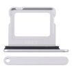 iPhone 16 SIM Card Tray - Silver - 1