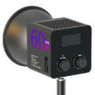 C60R 60W RGB Stage Lamp COB Fill Light US Plug - 2