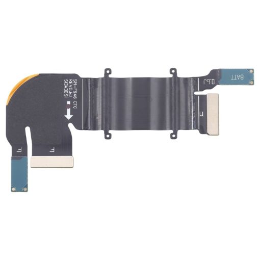 Samsung Galaxy Z Fold5 SM-F946B Spin Axis Flex Cable - 1