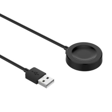 Huawei Watch GT5 Pro 42mm Charging Cable - 1m (Black) - 1