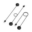 Huawei Watch GT5 Pro 46mm Charging Cable - 1m (Black) - 4