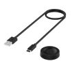 Huawei Watch GT5 41mm Charging Cable - 1m (Black) - 2