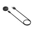 Huawei Watch GT5 46mm Charging Cable - 1m (Black) - 4
