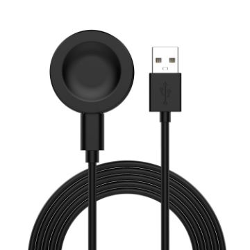 Huawei Watch GT5 Pro 46mm Charging Cable - 1m (Black) - 1