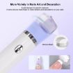 Mini UV Nail Lamp With Stand Handheld Fast Curing Lamp (Pink) - 6
