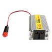 150W Car Inverter Modified Wave Power Conversion, 12V To 110V - 2