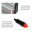 150W Car Inverter Modified Wave Power Conversion, 12V To 110V - 5