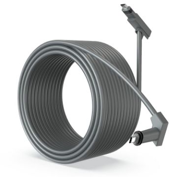 CAT5E Ethernet Connection Cable for Starlink Actuated V2, 23m Length - 1