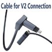 CAT5E Ethernet Connection Cable for Starlink Actuated V2, 46m Length - 2