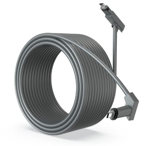 CAT5E Ethernet Connection Cable for Starlink Actuated V2, 10m Length - 1