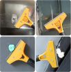 10 In 1 Wallpaper Smoothing Kit Car Vinyl Wrapping Tool Scraper - 7