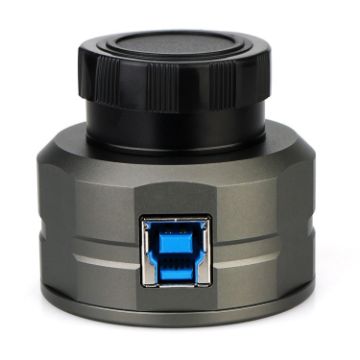SVBONY SV205 1.25 Inch 8MP USB3.0 Electronic Eyepiece - 1