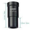 SVBONY F9102A 1.25 Inch 5x Multiplier Telescope Accessories - 4