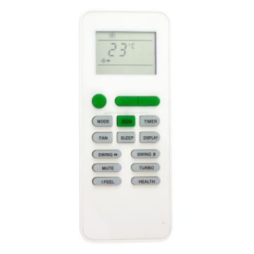 TCL Air Conditioner Remote Control Replacement Parts - 3VDC - 1