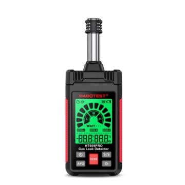 HABOTEST Combustible Gas Methane Leak Detector - Google Shopping - 1