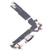 iPhone 16 Charging Port Flex Cable - Black - 3