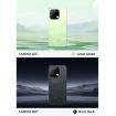 UMIDIGI G9T 4GB+128GB Green 6.75" Android 14 Octa Core - 4