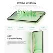 UMIDIGI G9T 4GB+128GB Green 6.75" Android 14 Octa Core - 6