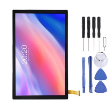 Ulefone Tab A11 Pro LCD Screen with Digitizer Assembly - 1