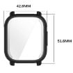 Redmi Watch 5 Active Midnight Blue Protective Case - 7