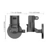 DJI OSMO Pocket 3 PULUZ Protective Frame - Black - 2